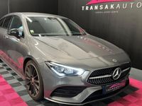 occasion Mercedes CLA200 Shooting Brake Classed 8G-DCT AMG Line