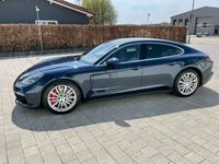 occasion Porsche Panamera Turbo 4.0 V8 550CH