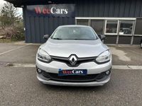 occasion Renault Mégane 1.5 Dci 95 Life