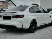 occasion BMW M3 (G80) 3.0 510CH COMPETITION