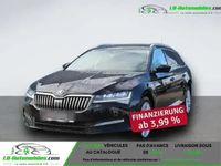 occasion Skoda Superb 2.0 Tdi 190 Bva