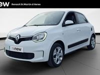 Occasion Renault Twingo Zen 60 kW (82 ch) 2022 Blanc Citadine