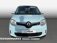 occasion Renault Twingo Iii Achat Intégral - 21 Zen