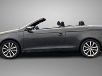 occasion VW Eos (2) 2.0 TDI 140 BLUEMOTION TECHNOLOGY BM/ 04/2011