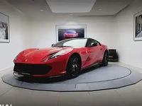 occasion Ferrari 812 V12 6.5 800ch