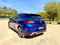 occasion Renault Mégane GT Megane IV Berline TCe 205 Energy EDC