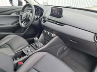 Occasion Mazda CX-3 121 ch (88 kW) 2019 Rouge SUV