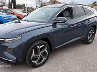 Occasion Hyundai Tucson 182 ch (133 kW) 2022 SUV