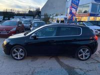 occasion Peugeot 308 1.5 Bluehdi S\u0026s - 130 - Bv Eat8 Tech Edition