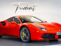 occasion Ferrari 488 4.0 V8 670ch