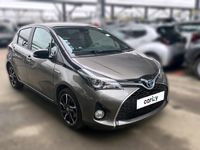 occasion Toyota Yaris Hybrid Yaris Hybride 100h Collection