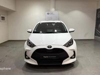 Occasion Toyota Yaris Hybrid Business Edition 94 ch (69 kW) 2022 Berline