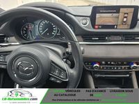 occasion Mazda 6 2.5L SKYACTIV-G 194 ch BVA