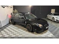 Occasion Subaru Impreza 281 ch (206 kW) 2007 Noir Berline