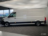 occasion VW Crafter CCB II L4 2.0 TDI 150 BVM