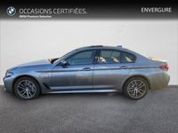 occasion BMW 530 Serie 5 ea Xdrive 292ch M Sport Steptronic