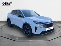 Occasion Peugeot 3008 2024 Blanc SUV