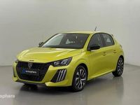 Occasion Peugeot 208 Active 102 ch (75 kW) 2024 Citadine