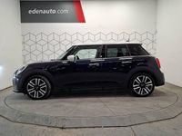 Occasion Mini Cooper Essential 136 ch (100 kW) 2022 Citadine