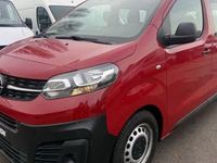Occasion Opel Vivaro 101 ch (74 kW) 2020 Monospace