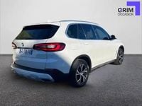 Occasion BMW X5 Comfort Edition 286 ch (210 kW) 2021 Blanc SUV