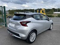occasion Nissan Micra IG-T 92 Business Edition