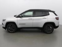 occasion Jeep Compass 1.3 Gse T4 150cv Bvr6 80th Anniversary + Pack Hiver