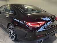 Occasion Mercedes CLS53 AMG AMG 435 ch (319 kW) 2018 Coupé