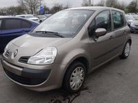 occasion Renault Modus 1.5 dCi