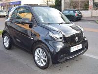occasion Smart ForTwo Coupé 90ch Passion Twinamic