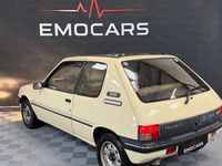 Occasion Peugeot 205 76 ch (55 kW) 1992 Beige Citadine
