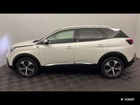 Occasion Peugeot 3008 Crossway 130 ch (95 kW) 2020 Blanc SUV