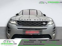 Occasion Land Rover Range Rover evoque 241 ch (177 kW) 2020 SUV