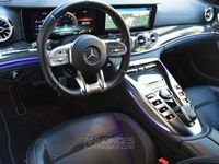 occasion Mercedes AMG GT 53 4-MATIC+ ***PREMIUMPLUS/CARBON/NIGHTPACK***