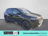 occasion Jeep Compass II 1.3 PHEV T4 190 CH 4XE EAWD Night Eagle