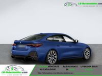 occasion BMW i4 M50 544 ch BVA