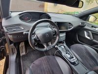Occasion Peugeot 308 S 181 ch (133 kW) 2020 Berline