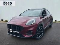 Occasion Ford Puma ST-Line X 2024 Rouge SUV