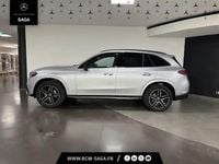 Occasion Mercedes GLC300 AMG line Plus 2025 Gris clair SUV