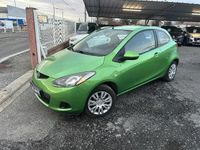 Occasion Mazda 2 75 ch (55 kW) 2009 Berline
