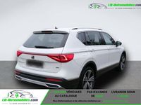 occasion Seat Tarraco 2.0 TSI 190 ch BVA 7 pl