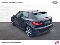 occasion Audi A1 Sportback 30 TFSI 110 ch S tronic 7 Advanced