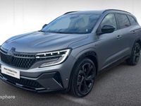 Occasion Renault Espace Esprit Alpine 131 ch (96 kW) 2024 Gris Monospace