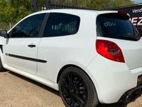 occasion Renault Clio III (2) 2.0 16v 203 rs luxe euro5