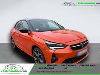 Occasion Opel Corsa 131 ch (96 kW) 2020 Citadine