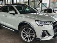 occasion Audi Q3 35 TDI 150 ch S-Line Stronic TO Virtual Camera Keyless LED A