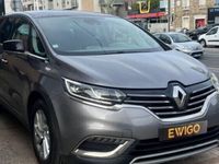 occasion Renault Espace 1.6 DCI ENERGY ZEN EDC BVA 160 CH ( Caméra de recule Toit