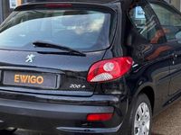 Occasion Peugeot 206+ 60 ch (44 kW) 2010 Citadine