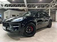 occasion Porsche Macan GTS PDK - PanoCameraSport uitlaat