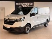 Occasion Renault Trafic 2023 Blanc Monospace